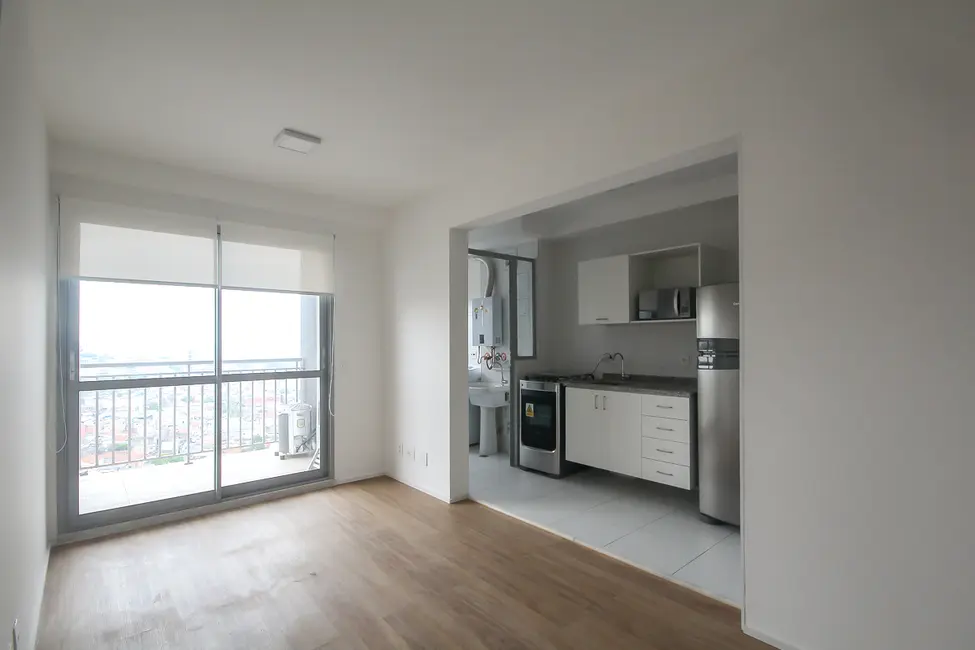 Apartamento com 1 quarto à venda, 50m2 em Vila Santa Catarina, São Paulo - SP - imagem 5 Foto 5 de Apartamento com 1 quarto à venda, 50m2 em Vila Santa Catarina, São Paulo - SP