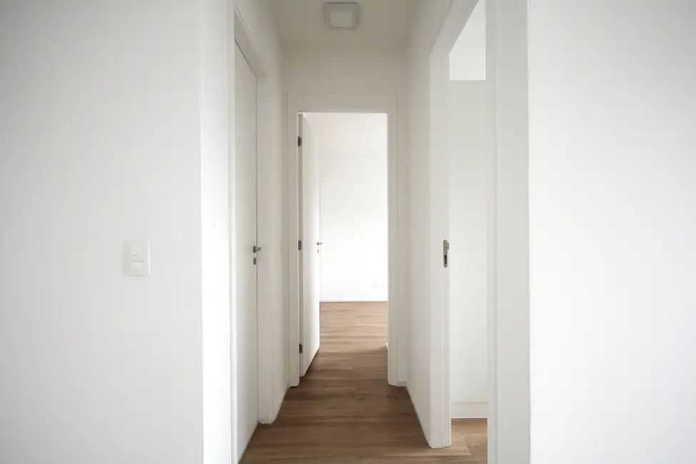 Apartamento com 1 quarto à venda, 50m2 em Vila Santa Catarina, São Paulo - SP - imagem 6 Foto 6 de Apartamento com 1 quarto à venda, 50m2 em Vila Santa Catarina, São Paulo - SP