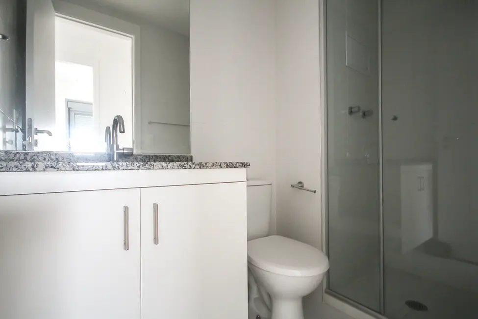 Apartamento com 1 quarto à venda, 50m2 em Vila Santa Catarina, São Paulo - SP - imagem 8 Foto 8 de Apartamento com 1 quarto à venda, 50m2 em Vila Santa Catarina, São Paulo - SP