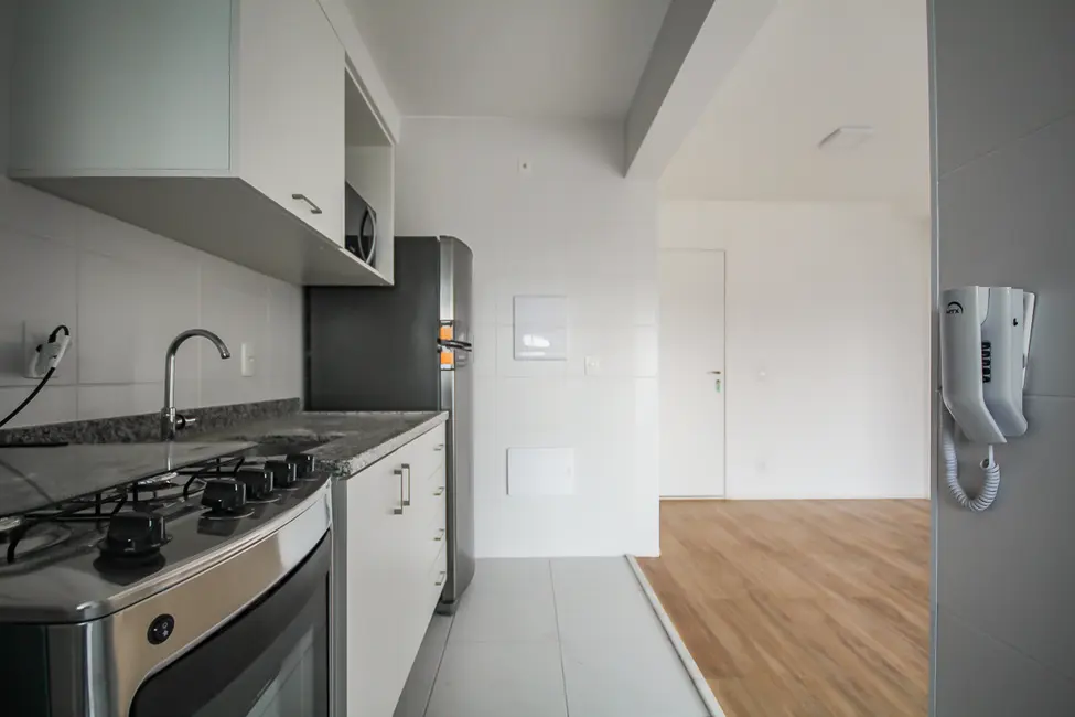 Apartamento com 1 quarto à venda, 50m2 em Vila Santa Catarina, São Paulo - SP - imagem 1 Foto 1 de Apartamento com 1 quarto à venda, 50m2 em Vila Santa Catarina, São Paulo - SP