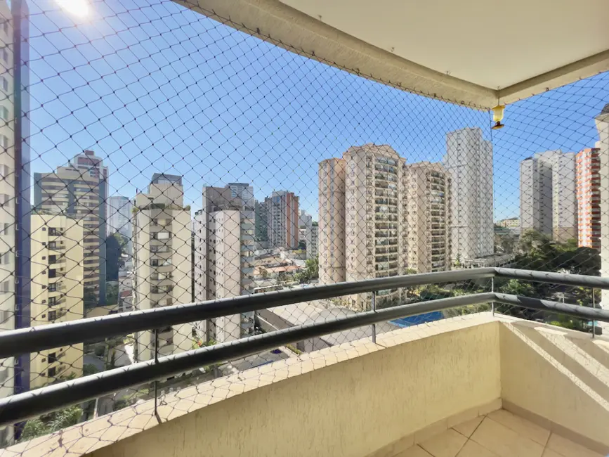 Apartamento com 3 quartos à venda, 75m2 em Vila Mascote, São Paulo - SP - imagem 8 Foto 8 de Apartamento com 3 quartos à venda, 75m2 em Vila Mascote, São Paulo - SP