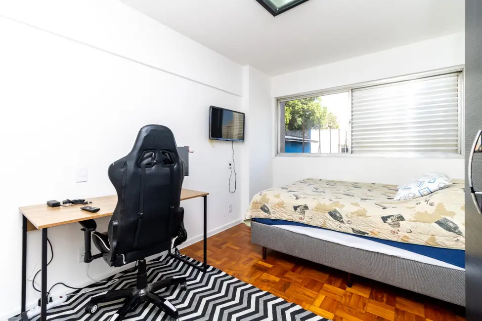 Apartamento com 2 quartos à venda, 69m2 em Vila Olímpia, São Paulo - SP - imagem 6 Foto 6 de Apartamento com 2 quartos à venda, 69m2 em Vila Olímpia, São Paulo - SP