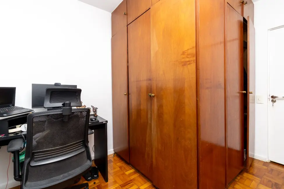 Apartamento com 2 quartos à venda, 69m2 em Vila Olímpia, São Paulo - SP - imagem 5 Foto 5 de Apartamento com 2 quartos à venda, 69m2 em Vila Olímpia, São Paulo - SP