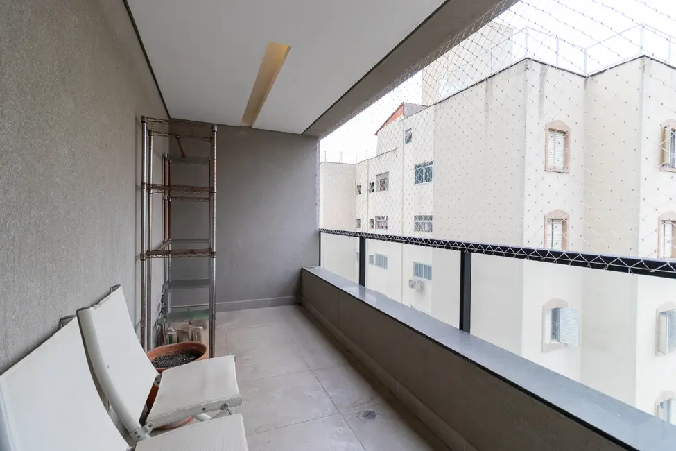 Foto 4 de Apartamento com 1 quarto à venda, 43m2 em Vila Olímpia, São Paulo - SP