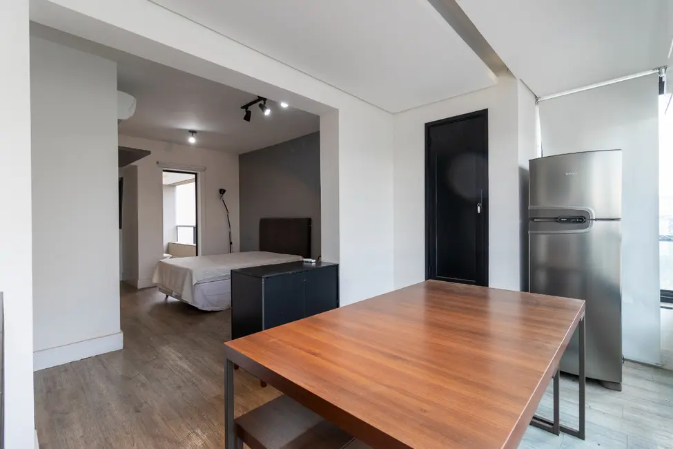 Foto 5 de Apartamento com 1 quarto à venda, 43m2 em Vila Olímpia, São Paulo - SP