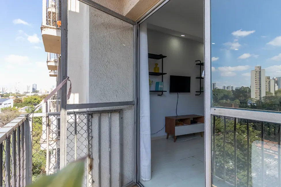 Foto 9 de Apartamento com 1 quarto à venda, 55m2 em Vila Olímpia, São Paulo - SP