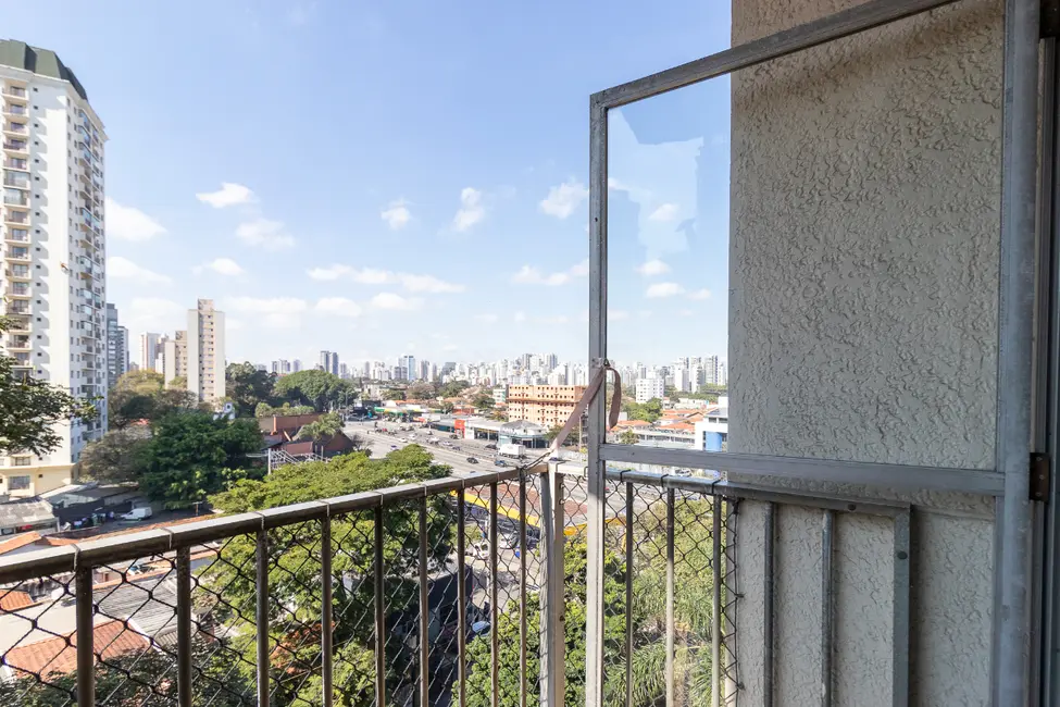Foto 6 de Apartamento com 1 quarto à venda, 55m2 em Vila Olímpia, São Paulo - SP