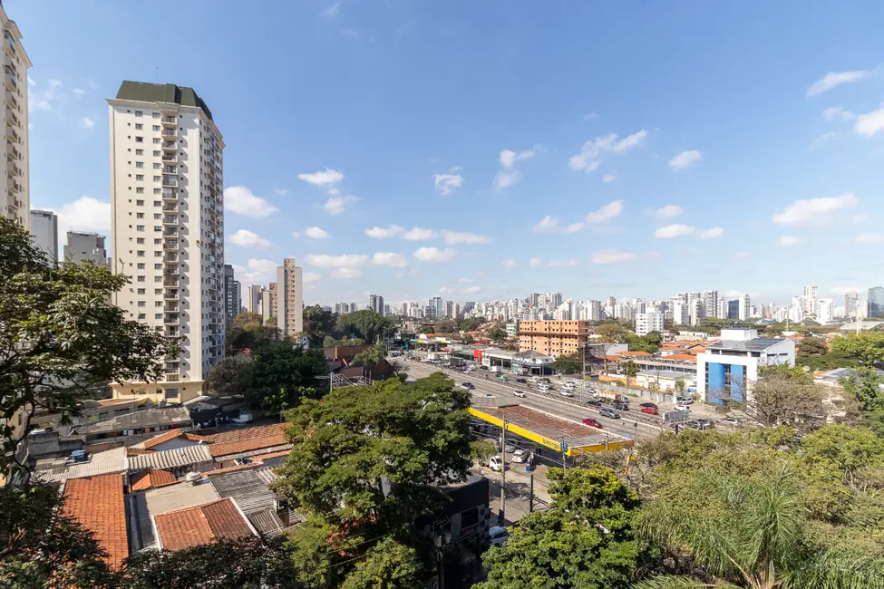 Foto 7 de Apartamento com 1 quarto à venda, 55m2 em Vila Olímpia, São Paulo - SP
