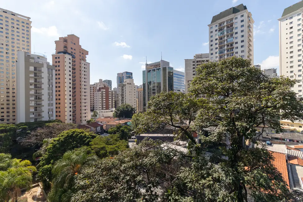 Foto 8 de Apartamento com 1 quarto à venda, 55m2 em Vila Olímpia, São Paulo - SP