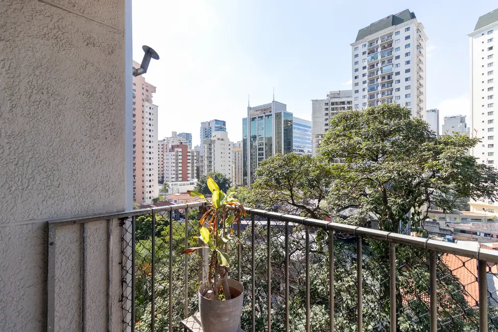 Foto 5 de Apartamento com 1 quarto à venda, 55m2 em Vila Olímpia, São Paulo - SP