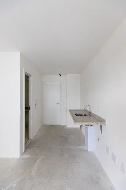 Foto 7 de Apartamento à venda, 24m2 em Indianópolis, São Paulo - SP