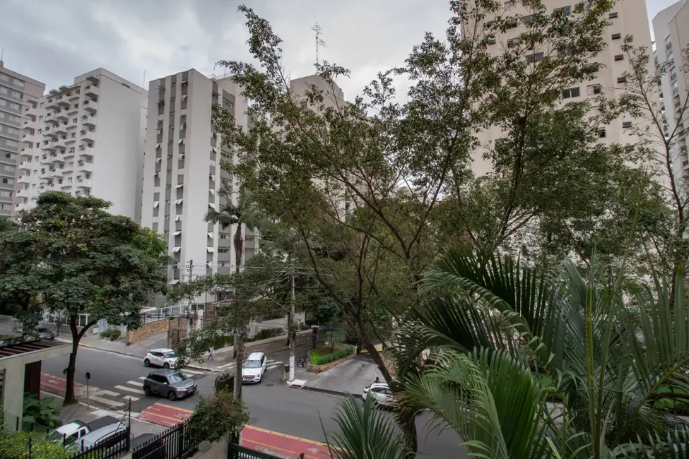 Apartamento com 2 quartos à venda, 53m2 em Moema, São Paulo - SP - imagem 7 Foto 7 de Apartamento com 2 quartos à venda, 53m2 em Moema, São Paulo - SP