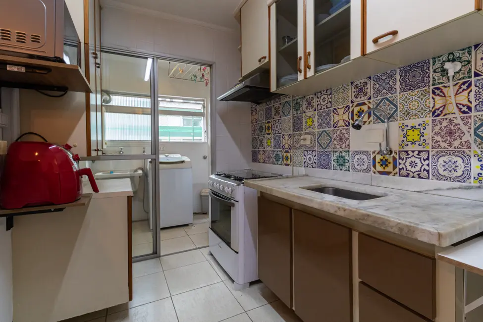 Apartamento com 2 quartos à venda, 53m2 em Moema, São Paulo - SP - imagem 9 Foto 9 de Apartamento com 2 quartos à venda, 53m2 em Moema, São Paulo - SP