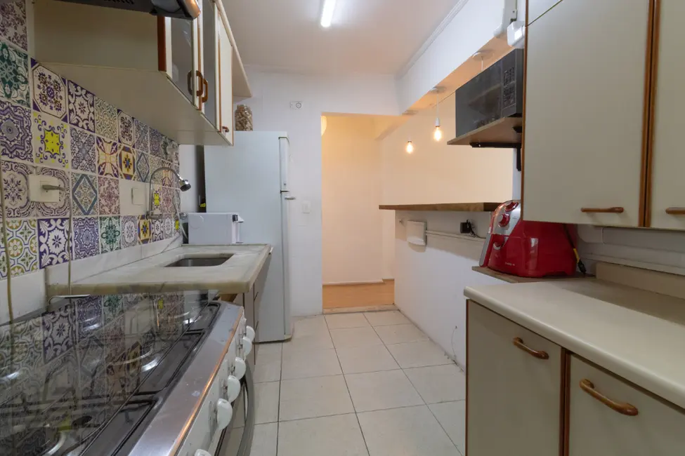 Apartamento com 2 quartos à venda, 53m2 em Moema, São Paulo - SP - imagem 8 Foto 8 de Apartamento com 2 quartos à venda, 53m2 em Moema, São Paulo - SP