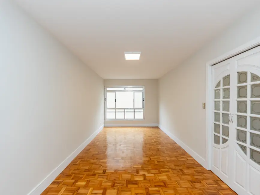 Foto 1 de Apartamento com 2 quartos à venda, 80m2 em Moema, São Paulo - SP