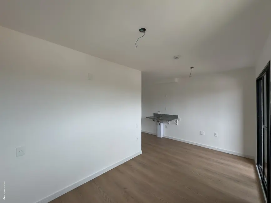 Foto 9 de Apartamento com 1 quarto à venda, 28m2 em Moema, São Paulo - SP