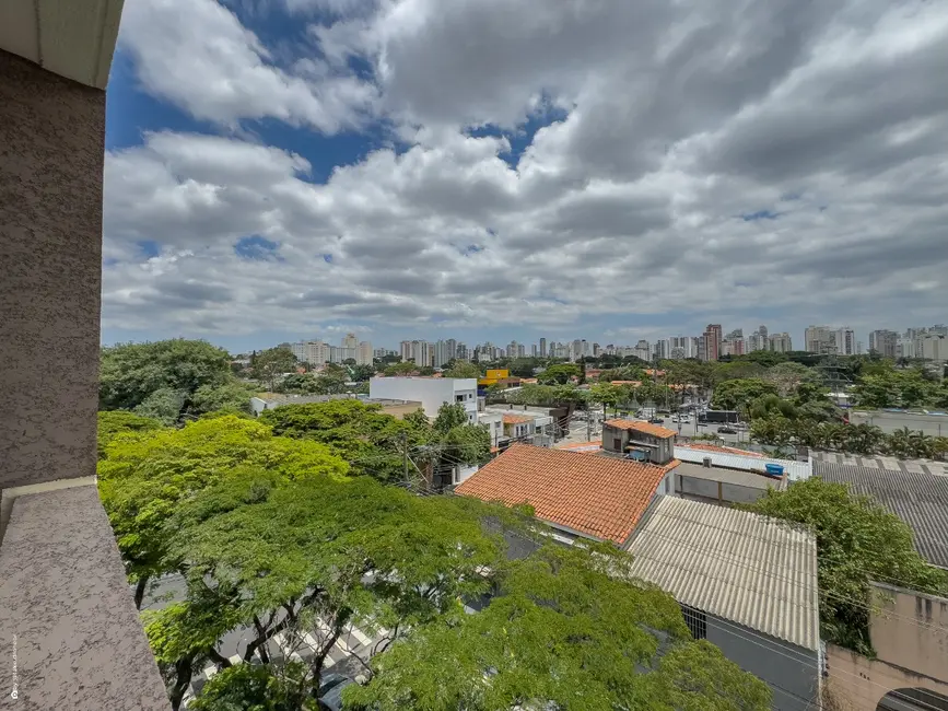 Foto 4 de Apartamento com 1 quarto à venda, 28m2 em Moema, São Paulo - SP