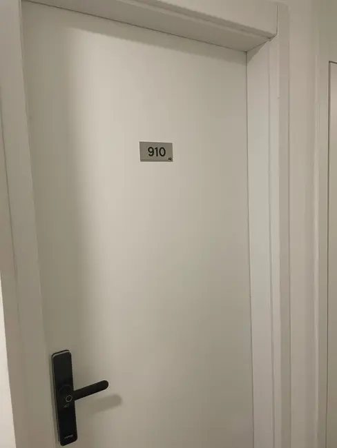 Apartamento com 1 quarto à venda, 25m2 em Indianópolis, São Paulo - SP - imagem 8 Foto 8 de Apartamento com 1 quarto à venda, 25m2 em Indianópolis, São Paulo - SP