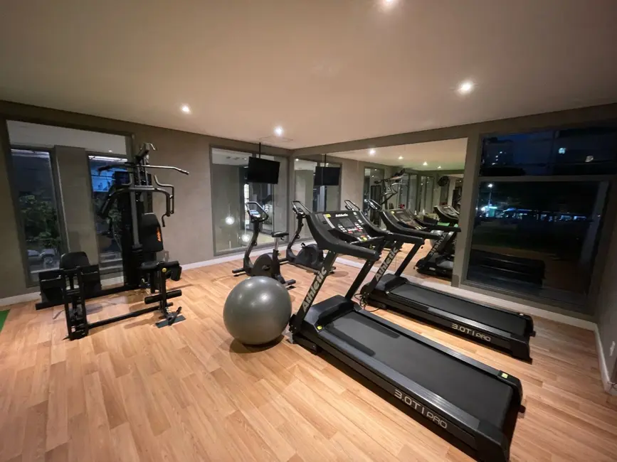 Apartamento com 1 quarto à venda, 25m2 em Indianópolis, São Paulo - SP - imagem 9 Foto 9 de Apartamento com 1 quarto à venda, 25m2 em Indianópolis, São Paulo - SP