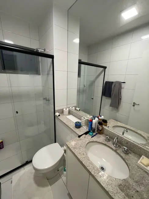 Apartamento com 1 quarto à venda, 25m2 em Indianópolis, São Paulo - SP - imagem 6 Foto 6 de Apartamento com 1 quarto à venda, 25m2 em Indianópolis, São Paulo - SP