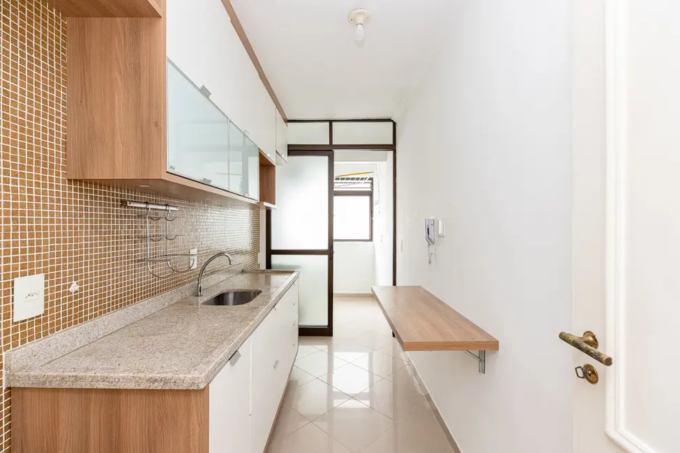 Foto 1 de Apartamento com 2 quartos à venda, 57m2 em Moema, São Paulo - SP