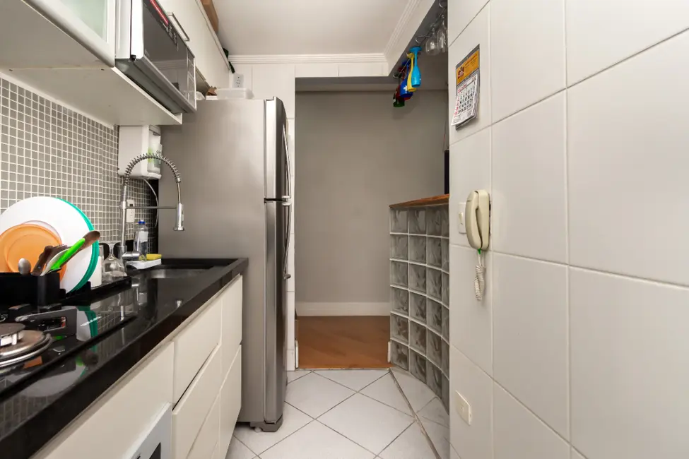 Apartamento com 2 quartos à venda, 60m2 em Moema, São Paulo - SP - imagem 9 Foto 9 de Apartamento com 2 quartos à venda, 60m2 em Moema, São Paulo - SP