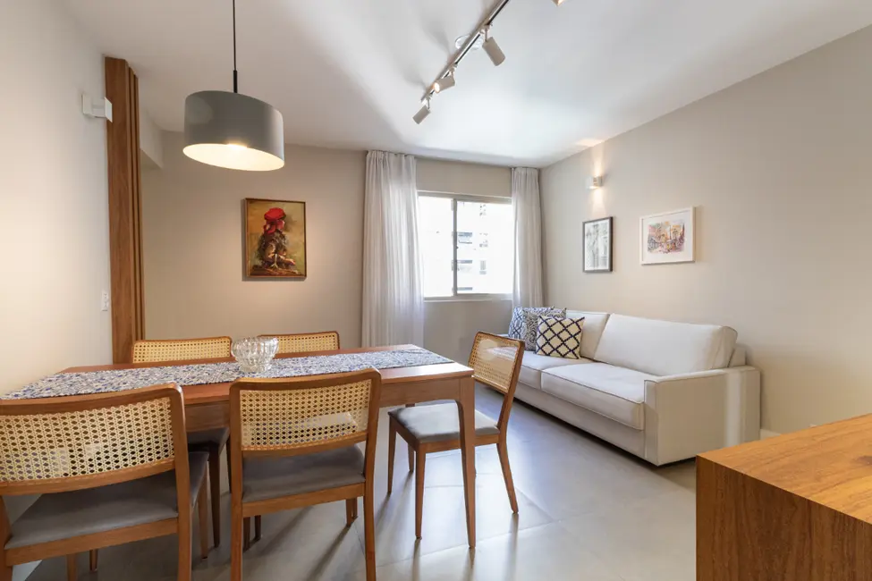 Apartamento com 2 quartos à venda, 57m2 em Moema, São Paulo - SP - imagem 5 Foto 5 de Apartamento com 2 quartos à venda, 57m2 em Moema, São Paulo - SP
