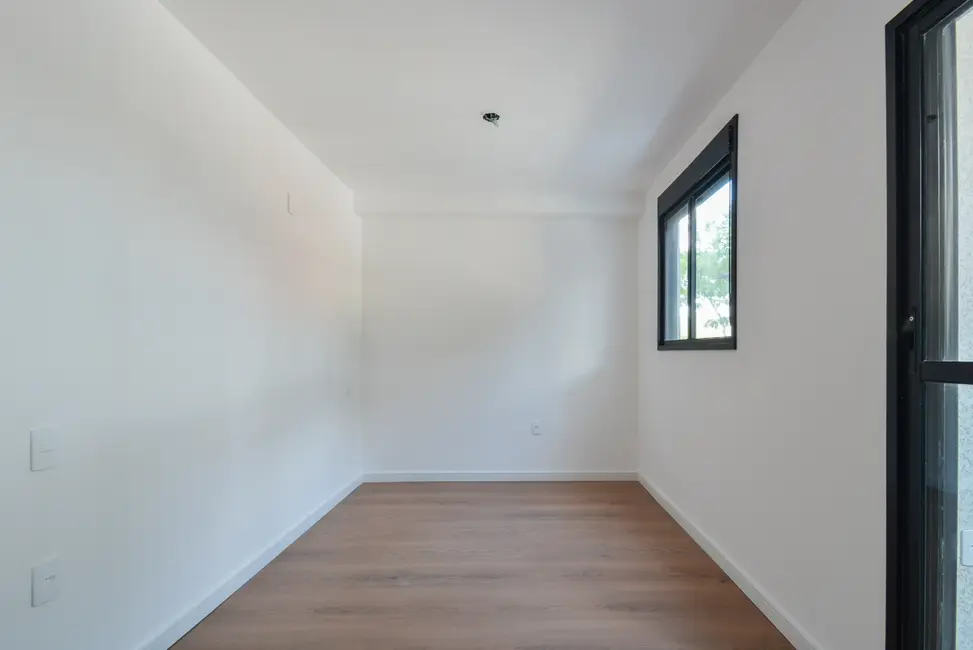 Apartamento com 1 quarto à venda, 27m2 em Moema, São Paulo - SP - imagem 7 Foto 7 de Apartamento com 1 quarto à venda, 27m2 em Moema, São Paulo - SP