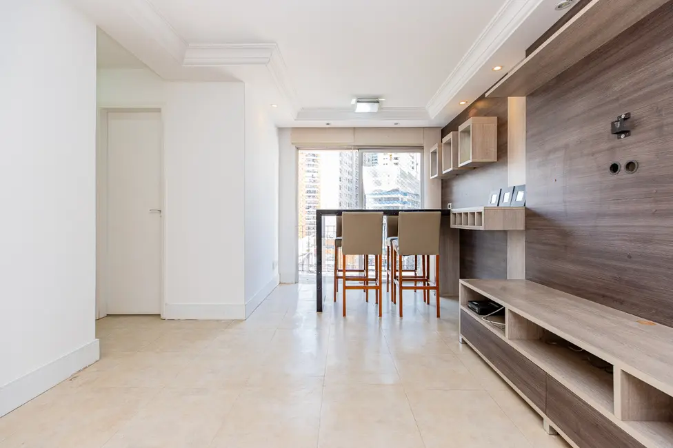 Apartamento com 2 quartos à venda, 65m2 em Itaim Bibi, São Paulo - SP - imagem 4 Foto 4 de Apartamento com 2 quartos à venda, 65m2 em Itaim Bibi, São Paulo - SP