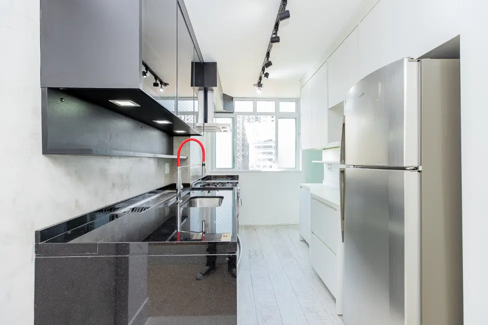 Foto 1 de Apartamento com 2 quartos à venda, 65m2 em Itaim Bibi, São Paulo - SP