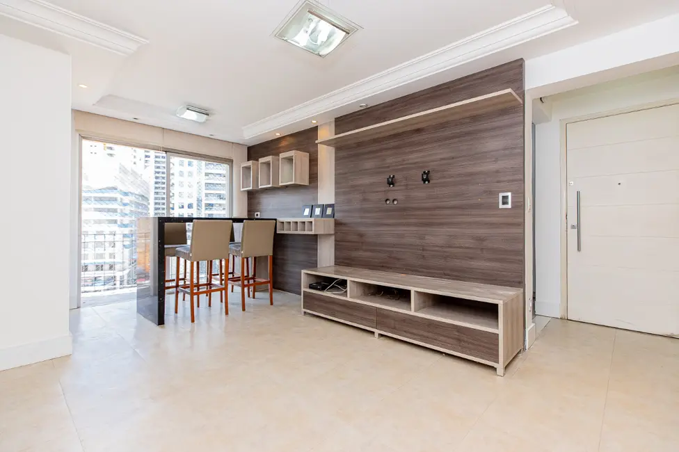 Apartamento com 2 quartos à venda, 65m2 em Itaim Bibi, São Paulo - SP - imagem 2 Foto 2 de Apartamento com 2 quartos à venda, 65m2 em Itaim Bibi, São Paulo - SP