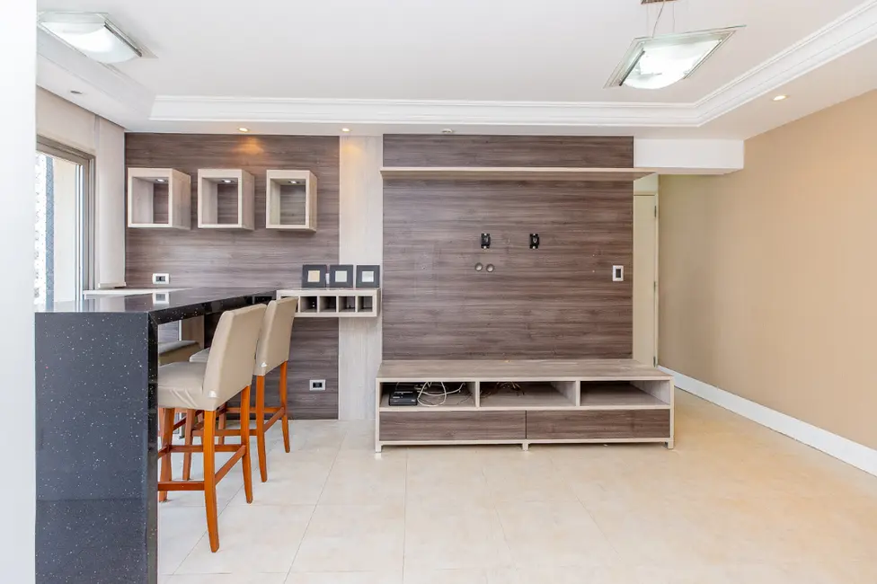 Apartamento com 2 quartos à venda, 65m2 em Itaim Bibi, São Paulo - SP - imagem 3 Foto 3 de Apartamento com 2 quartos à venda, 65m2 em Itaim Bibi, São Paulo - SP