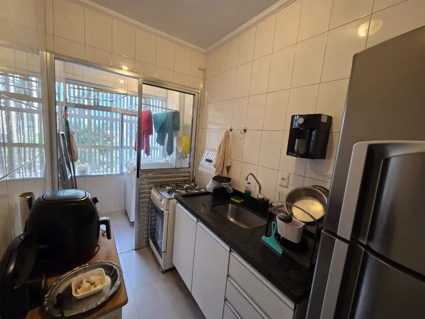 Foto 8 de Apartamento com 1 quarto à venda, 40m2 em Itaim Bibi, São Paulo - SP