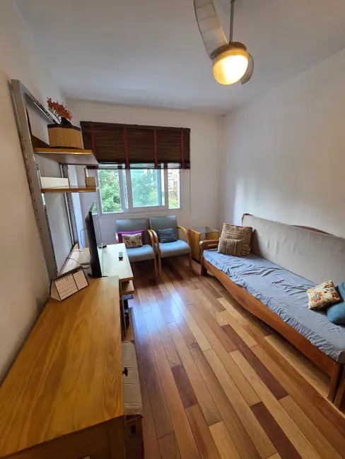 Foto 1 de Apartamento com 1 quarto à venda, 40m2 em Itaim Bibi, São Paulo - SP