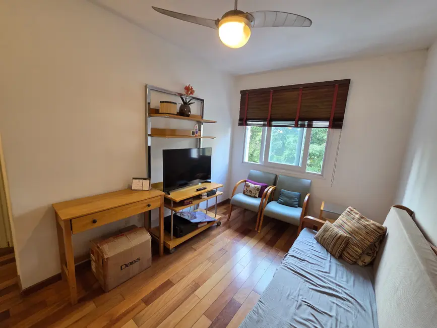 Foto 2 de Apartamento com 1 quarto à venda, 40m2 em Itaim Bibi, São Paulo - SP