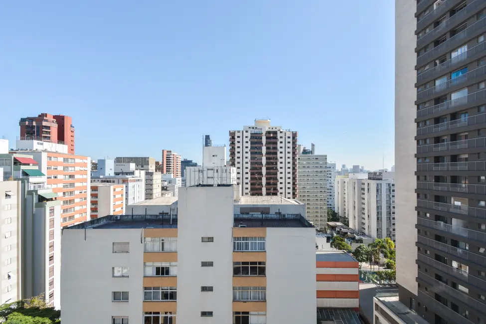 Apartamento com 2 quartos à venda, 74m2 em Itaim Bibi, São Paulo - SP - imagem 8 Foto 8 de Apartamento com 2 quartos à venda, 74m2 em Itaim Bibi, São Paulo - SP