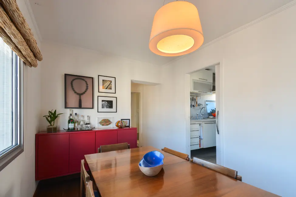 Apartamento com 2 quartos à venda, 74m2 em Itaim Bibi, São Paulo - SP - imagem 7 Foto 7 de Apartamento com 2 quartos à venda, 74m2 em Itaim Bibi, São Paulo - SP