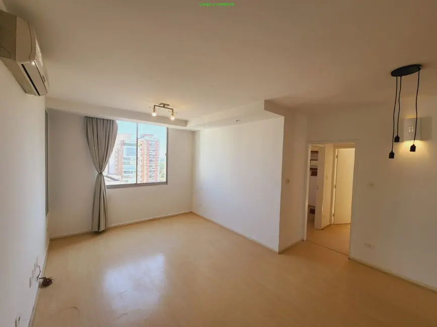 Foto 1 de Apartamento com 2 quartos à venda, 85m2 em Itaim Bibi, São Paulo - SP