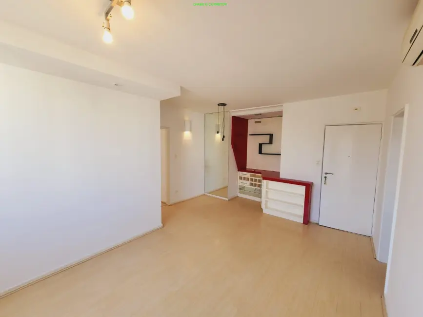 Foto 2 de Apartamento com 2 quartos à venda, 85m2 em Itaim Bibi, São Paulo - SP