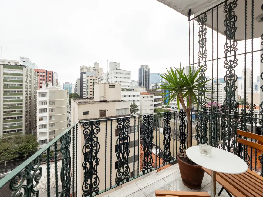 Foto 7 de Apartamento com 1 quarto à venda, 53m2 em Itaim Bibi, São Paulo - SP