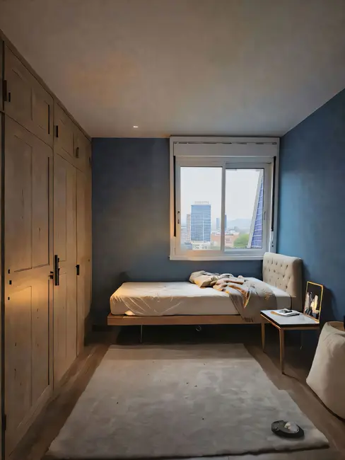 Foto 5 de Apartamento com 3 quartos à venda, 90m2 em Pinheiros, São Paulo - SP