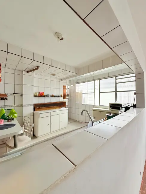 Foto 8 de Apartamento com 3 quartos à venda, 90m2 em Pinheiros, São Paulo - SP