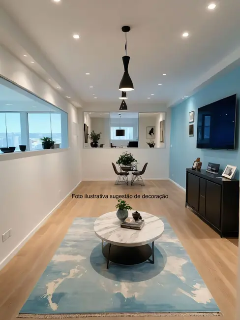 Foto 3 de Apartamento com 3 quartos à venda, 90m2 em Pinheiros, São Paulo - SP