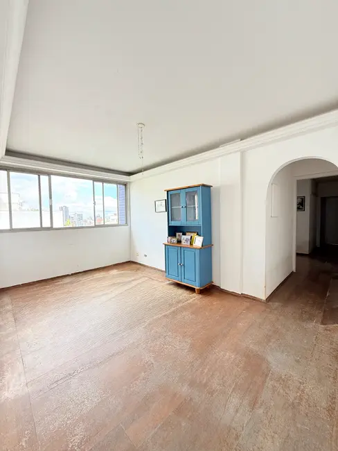 Foto 2 de Apartamento com 3 quartos à venda, 90m2 em Pinheiros, São Paulo - SP