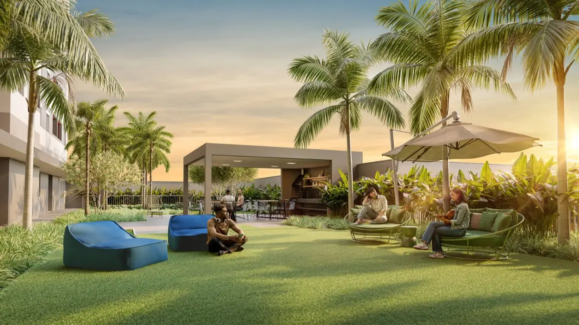 Foto 6 de Apartamento com 1 quarto à venda, 24m2 em Pinheiros, São Paulo - SP