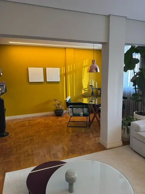 Foto 9 de Apartamento com 2 quartos à venda, 54m2 em Pinheiros, São Paulo - SP
