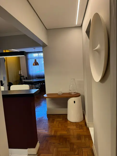 Foto 6 de Apartamento com 2 quartos à venda, 54m2 em Pinheiros, São Paulo - SP