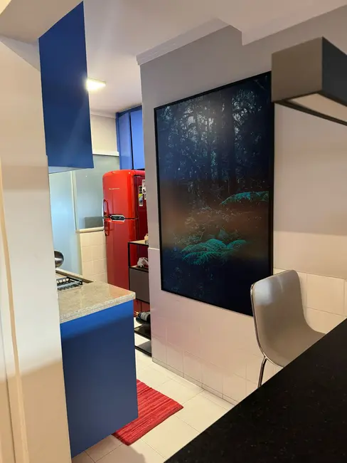 Foto 7 de Apartamento com 2 quartos à venda, 54m2 em Pinheiros, São Paulo - SP