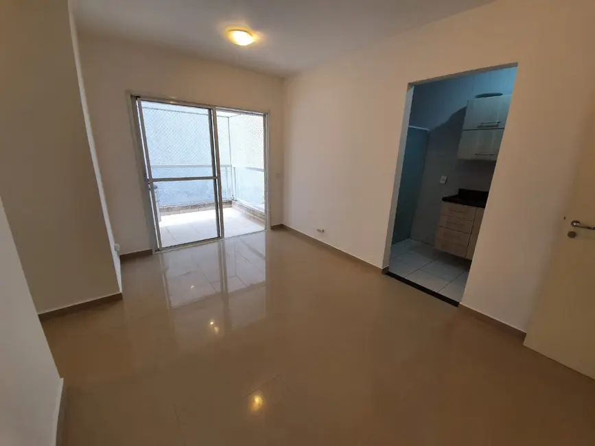 Apartamento com 2 quartos à venda, 55m2 em Pinheiros, São Paulo - SP - imagem 2 Foto 2 de Apartamento com 2 quartos à venda, 55m2 em Pinheiros, São Paulo - SP