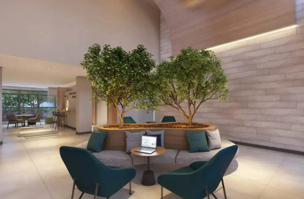 Apartamento com 1 quarto à venda, 25m2 em Pinheiros, São Paulo - SP - imagem 8 Foto 8 de Apartamento com 1 quarto à venda, 25m2 em Pinheiros, São Paulo - SP